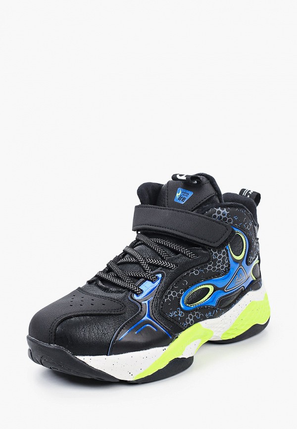 фото Кроссовки капитошка