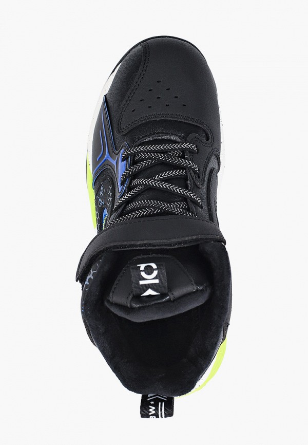 фото Кроссовки капитошка