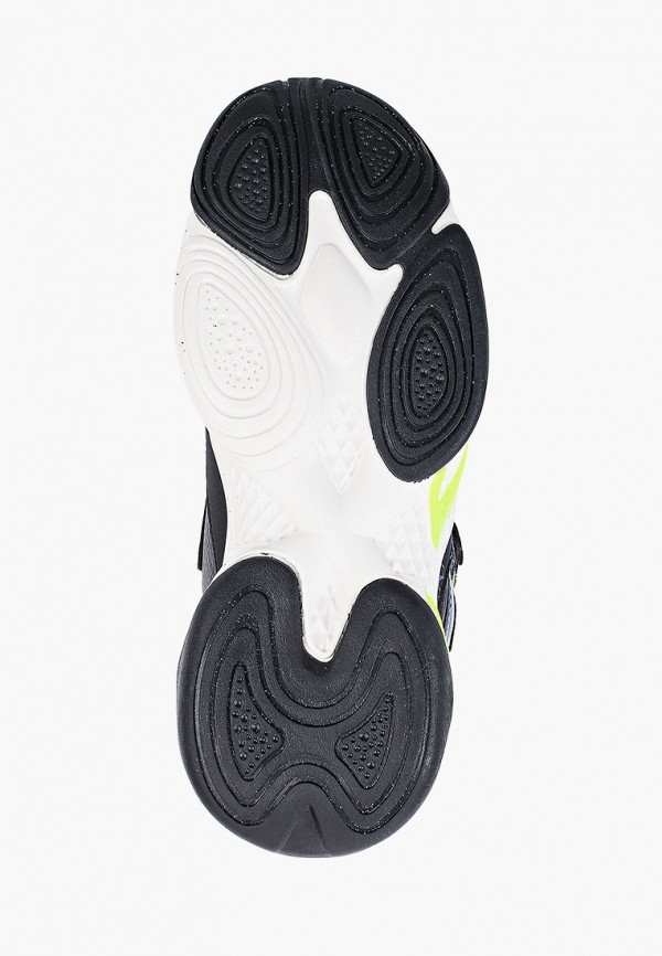 фото Кроссовки капитошка