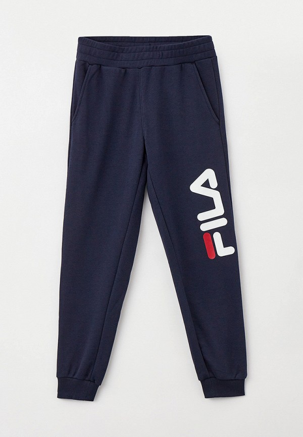 фото Брюки спортивные fila