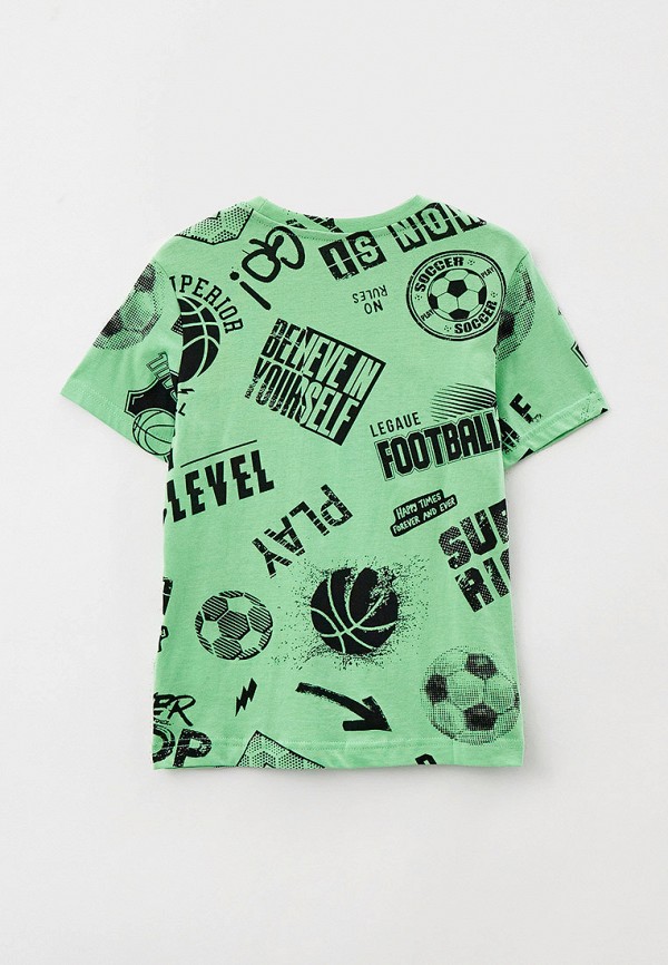 фото Футболка o'stin