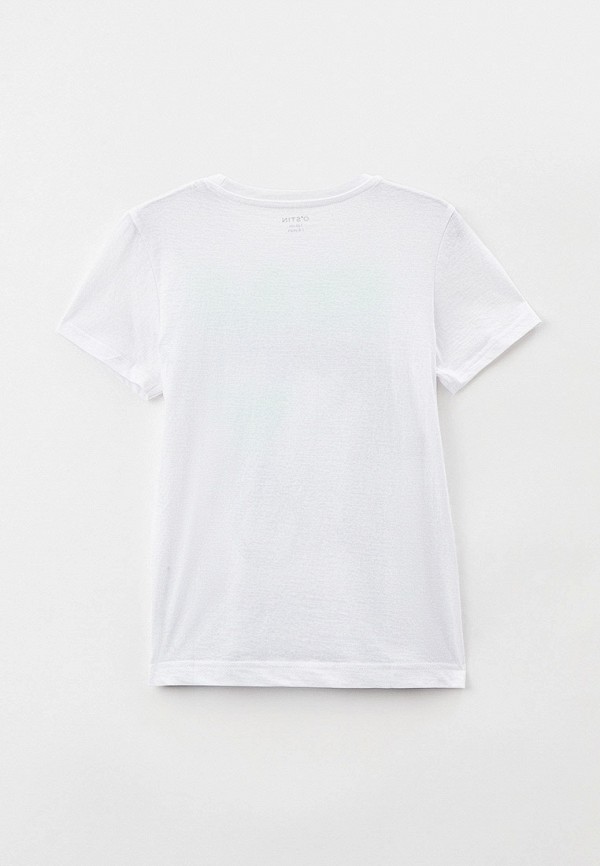 фото Футболка o'stin