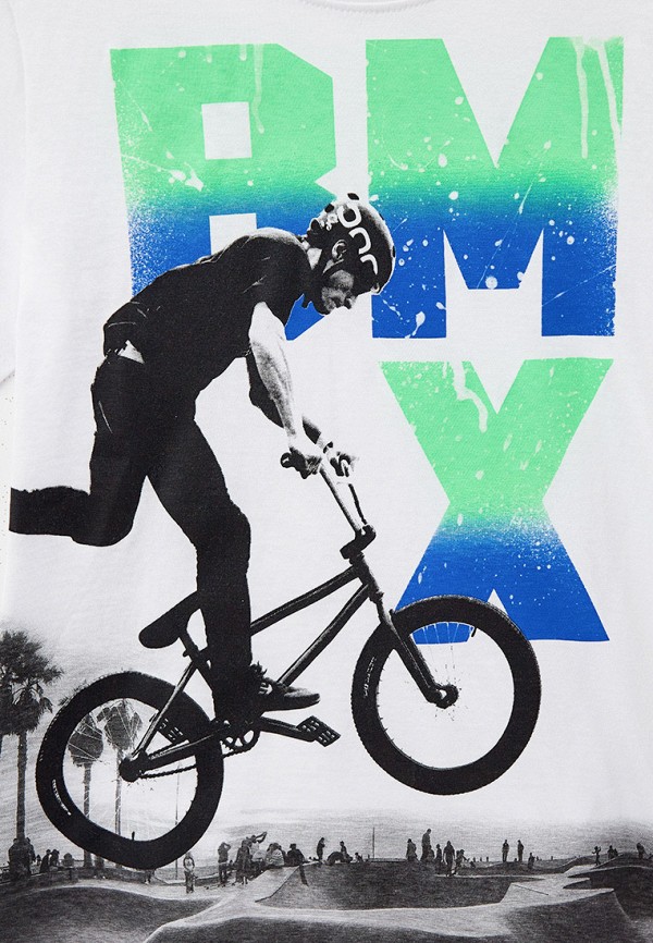 фото Футболка o'stin