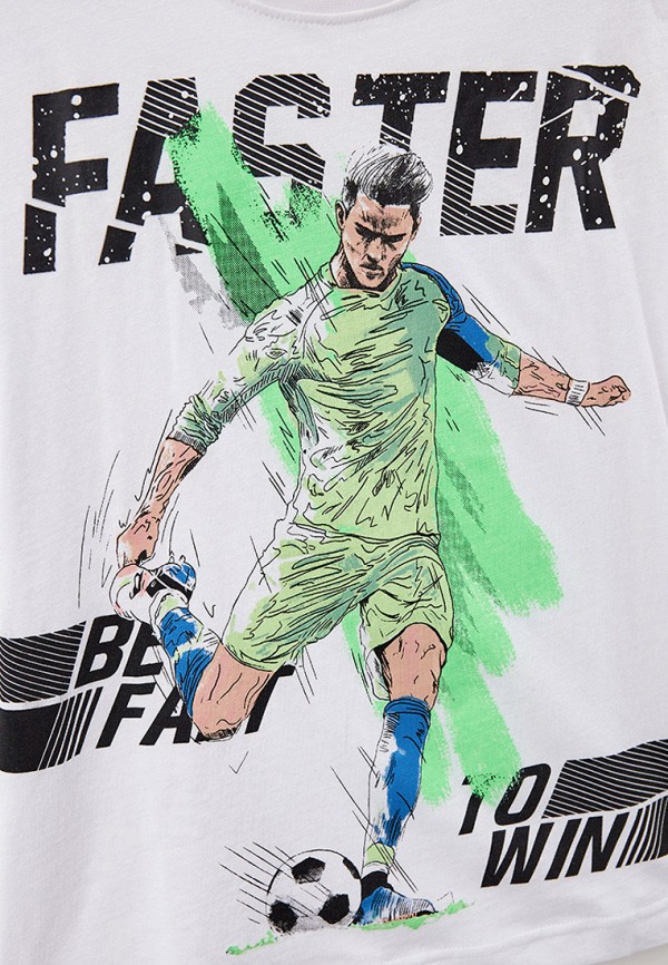 фото Футболка o'stin