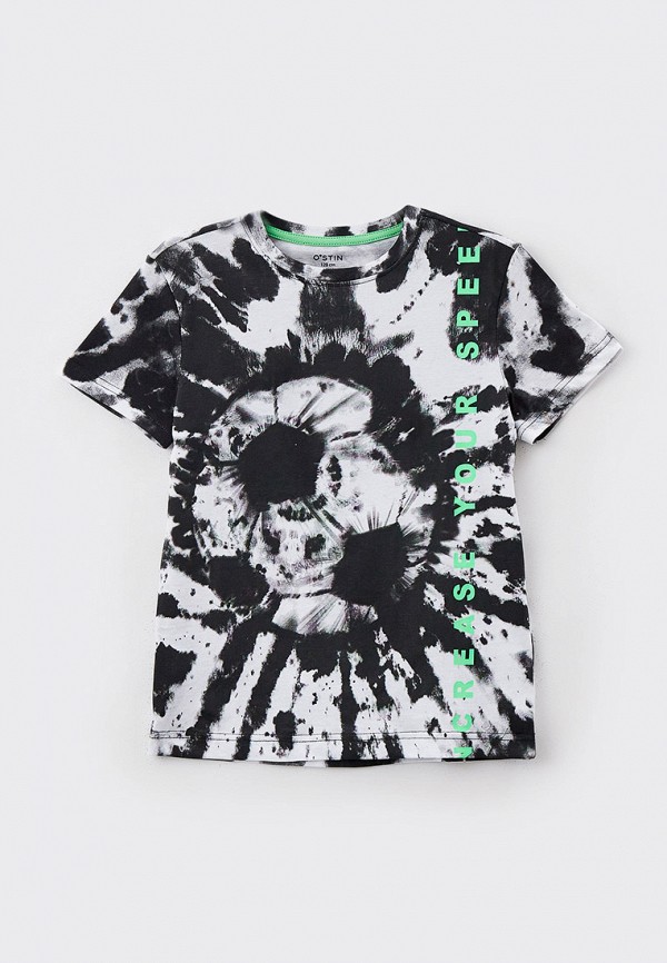 фото Футболка o'stin