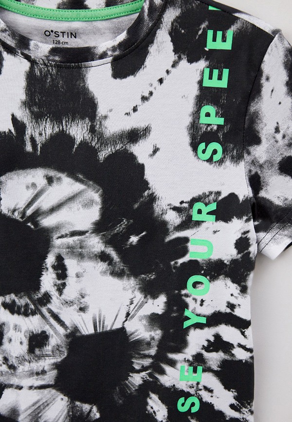 фото Футболка o'stin