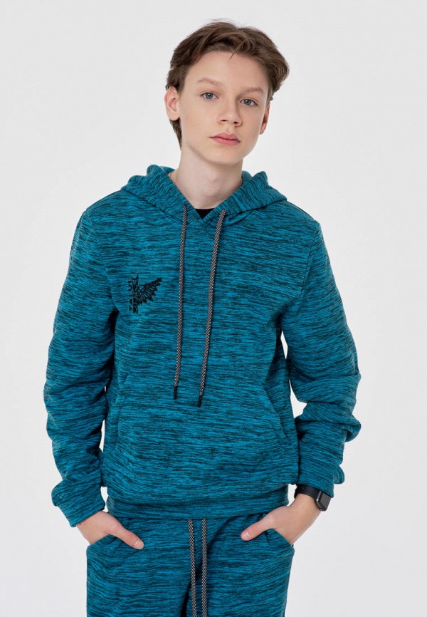 фото Худи талви