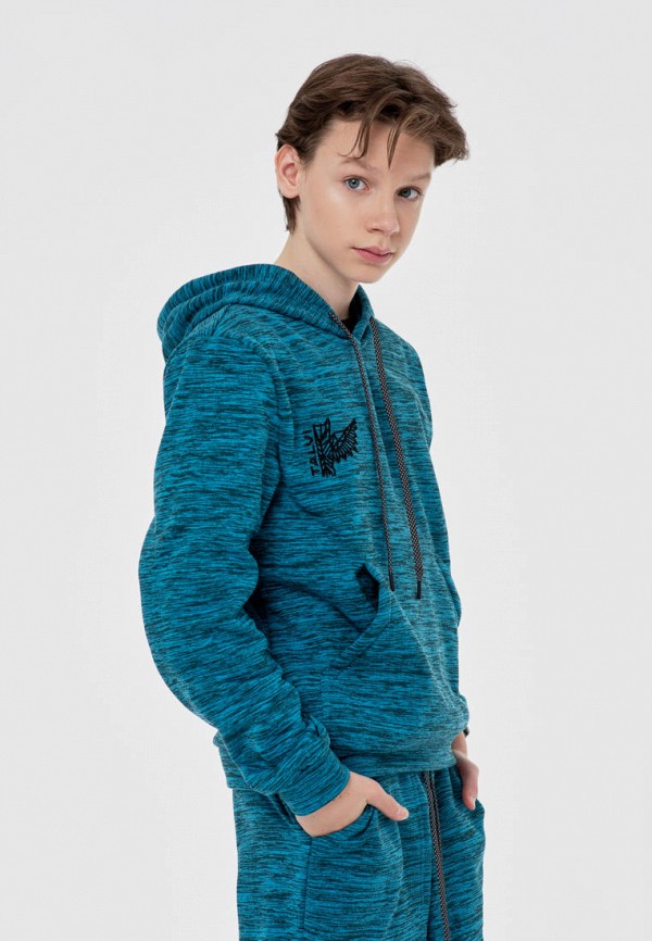 фото Худи талви