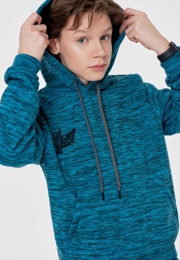 фото Худи талви