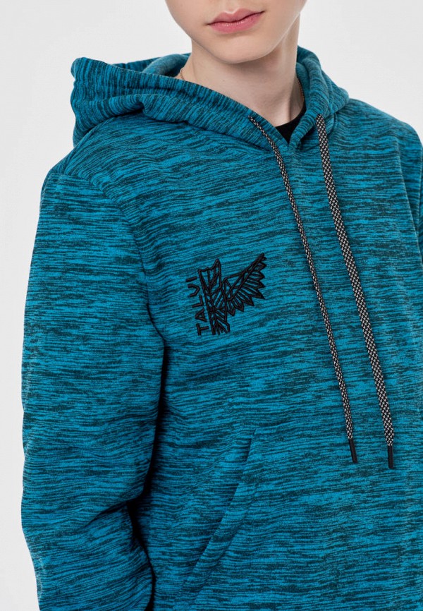 фото Худи талви