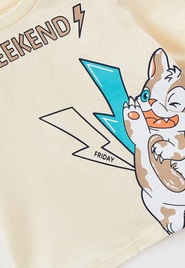 фото Футболка gloria jeans