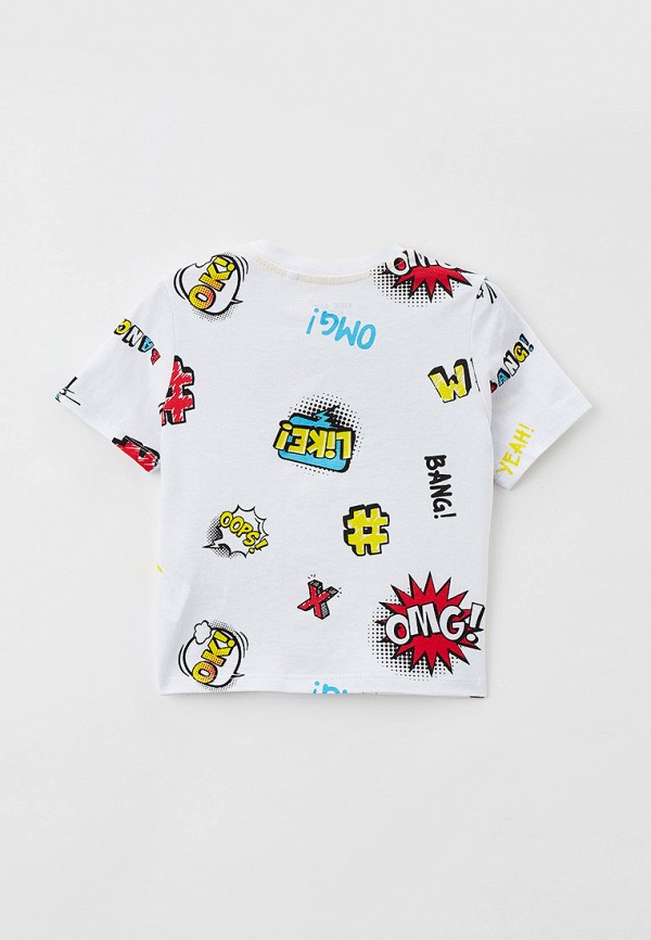 фото Футболка gloria jeans