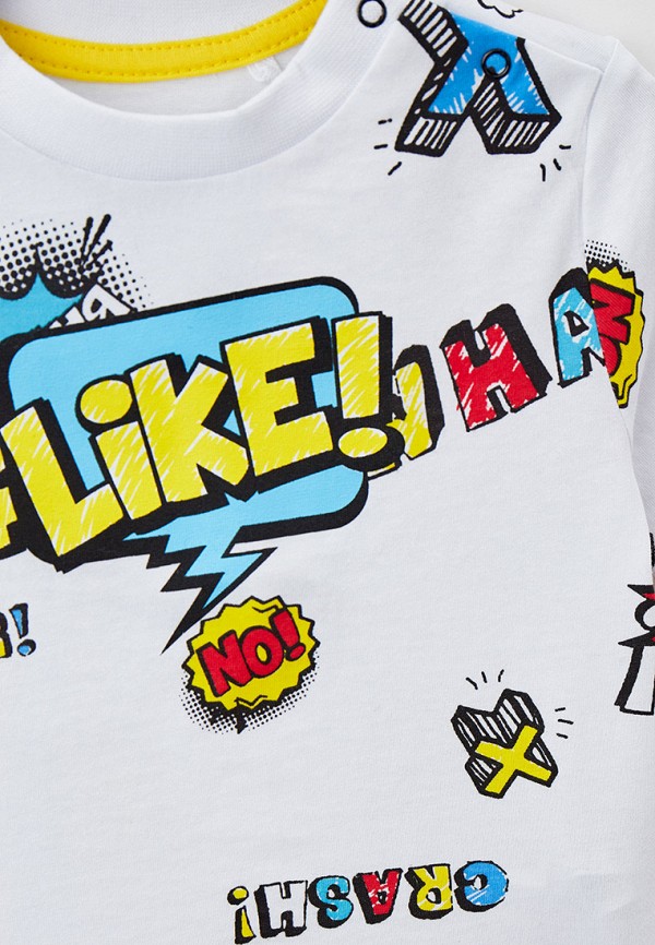 фото Футболка gloria jeans