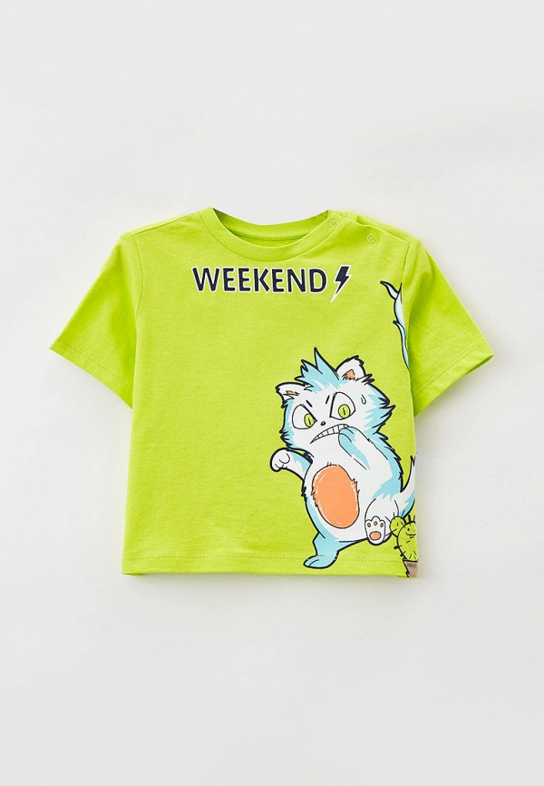 фото Футболка gloria jeans