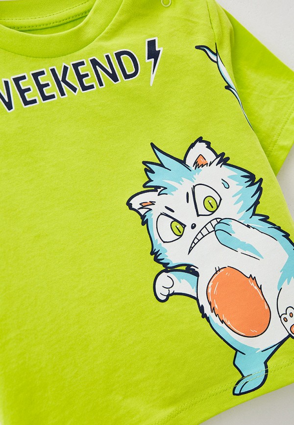 фото Футболка gloria jeans