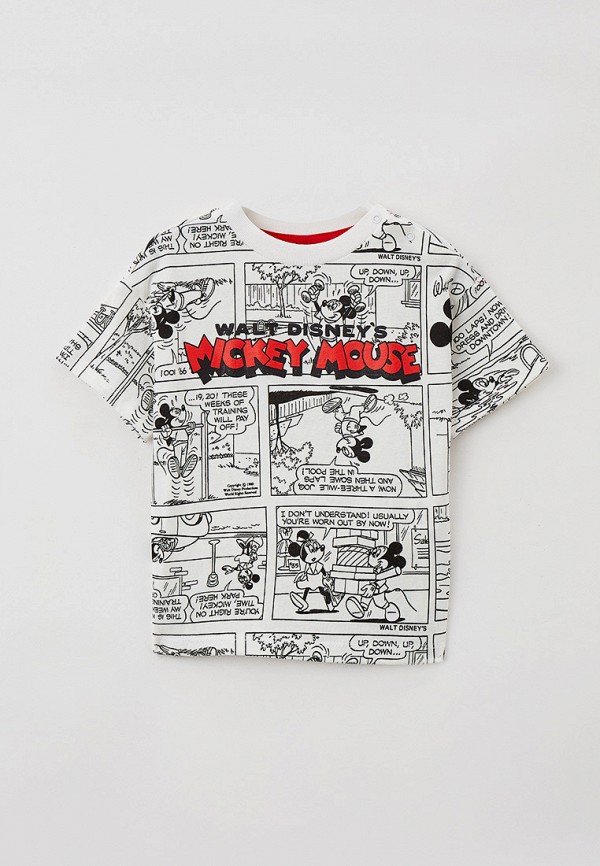 фото Футболка gloria jeans