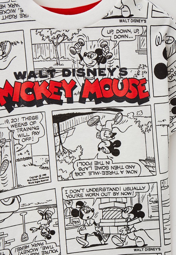 фото Футболка gloria jeans