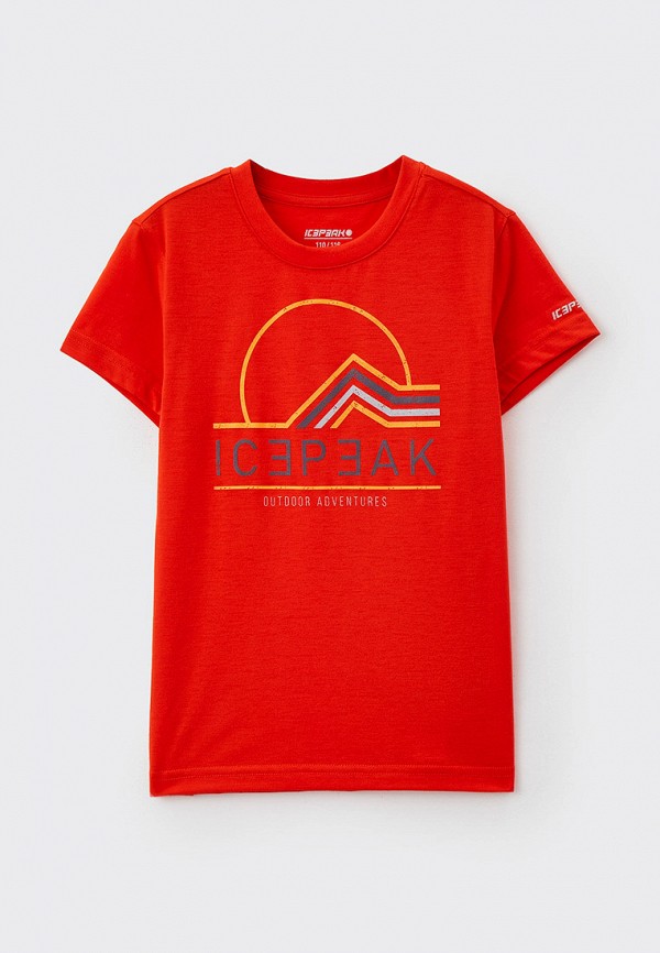 фото Футболка icepeak