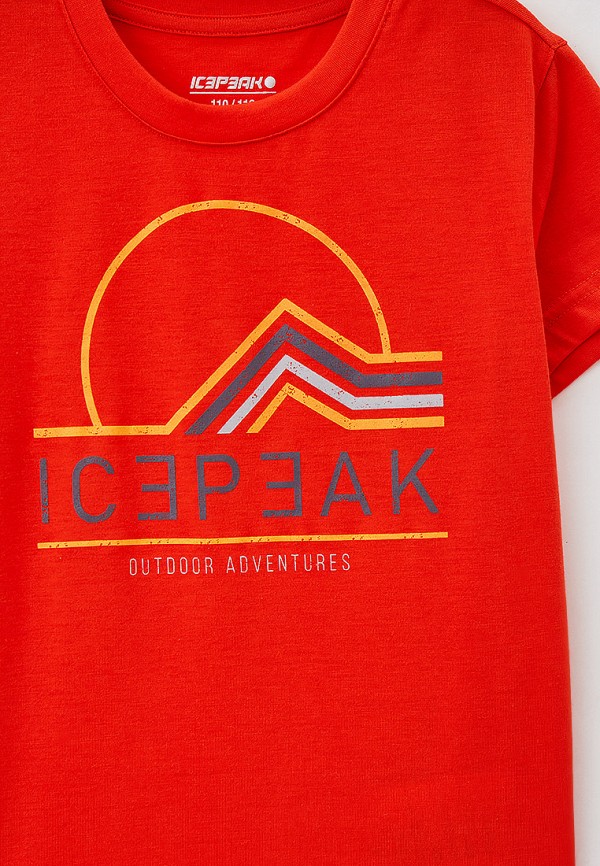 фото Футболка icepeak