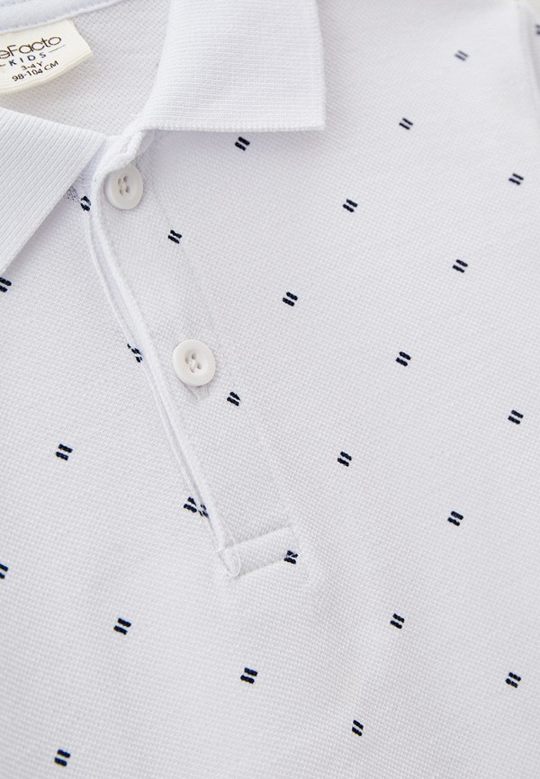 фото Поло defacto