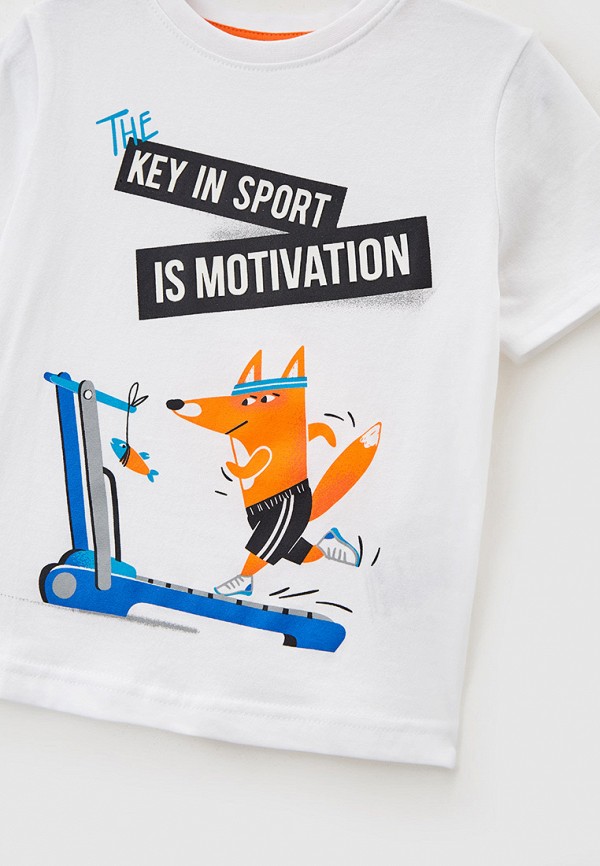 фото Футболка o'stin