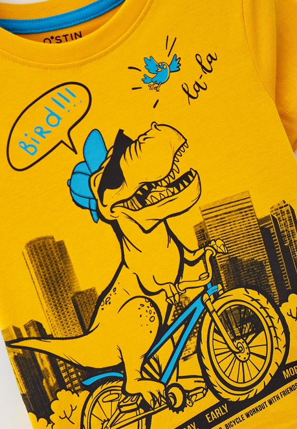 фото Футболка o'stin