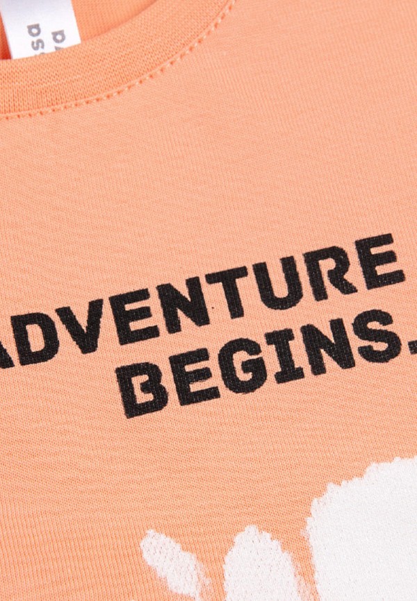 фото Футболка bossa nova