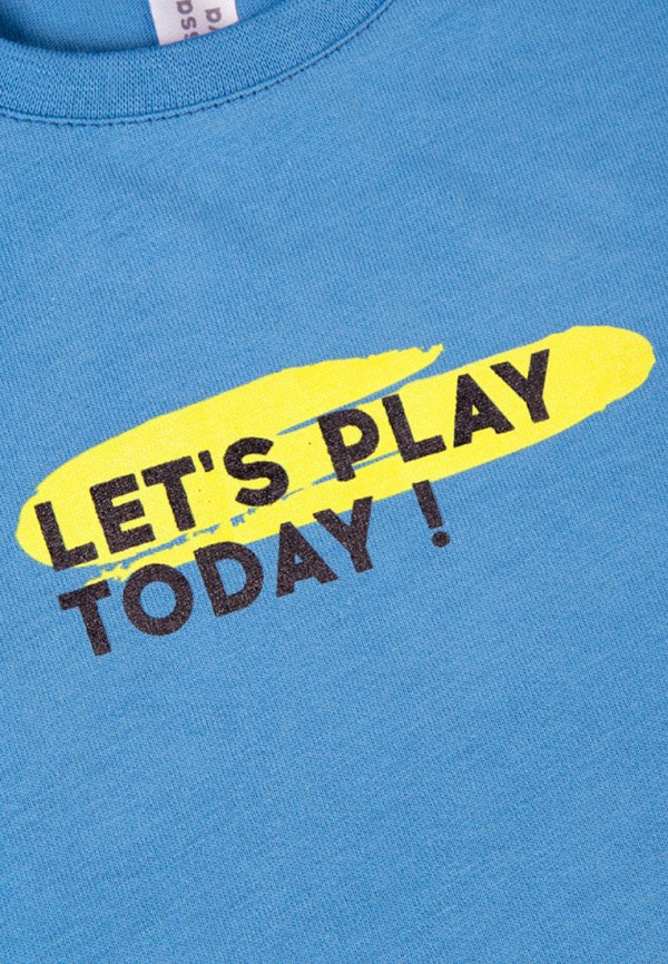 фото Футболка bossa nova