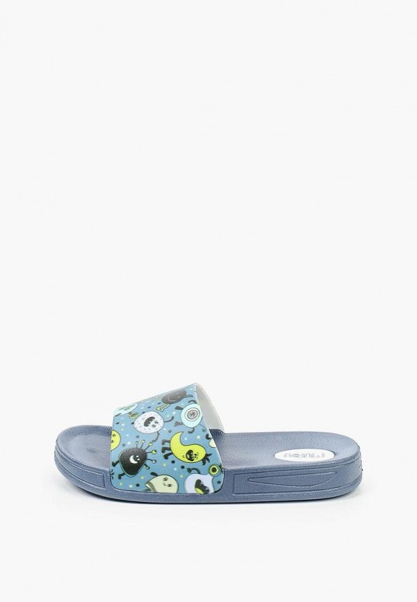 фото Сланцы mursu