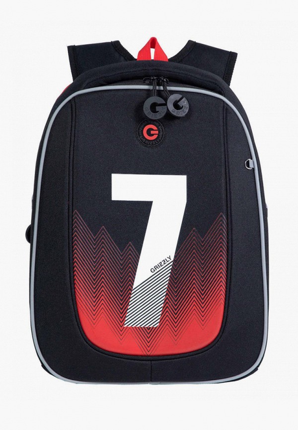 фото Рюкзак grizzly
