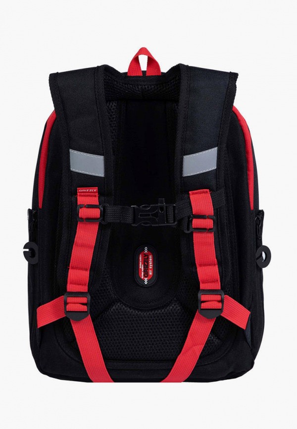 фото Рюкзак grizzly