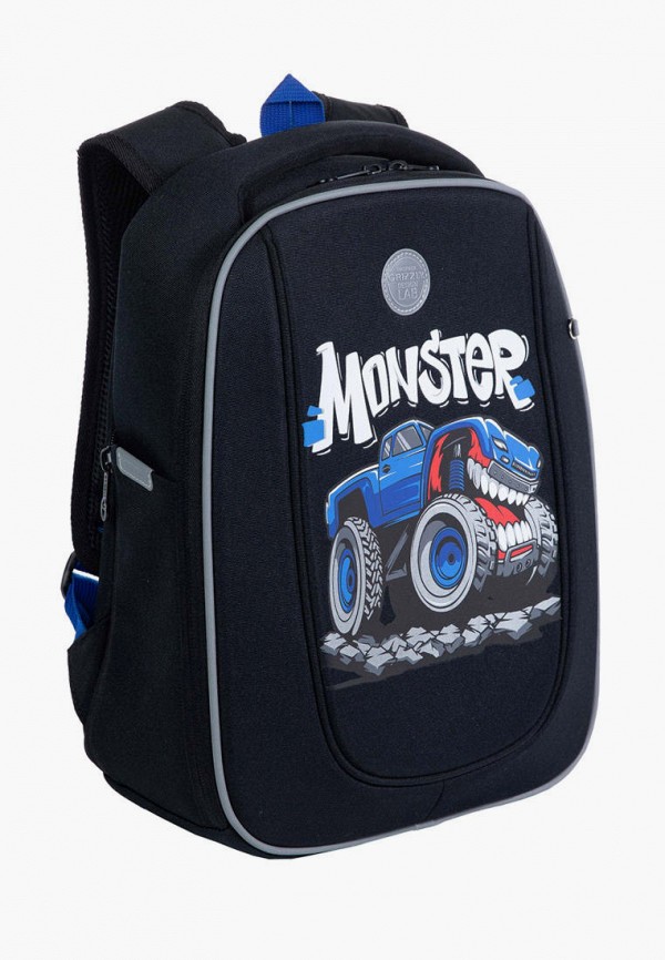 фото Рюкзак grizzly