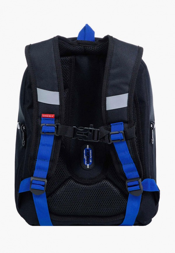 фото Рюкзак grizzly