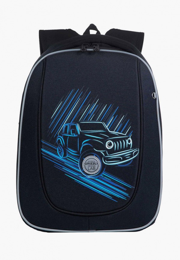 фото Рюкзак grizzly