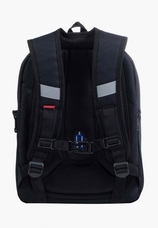 фото Рюкзак grizzly