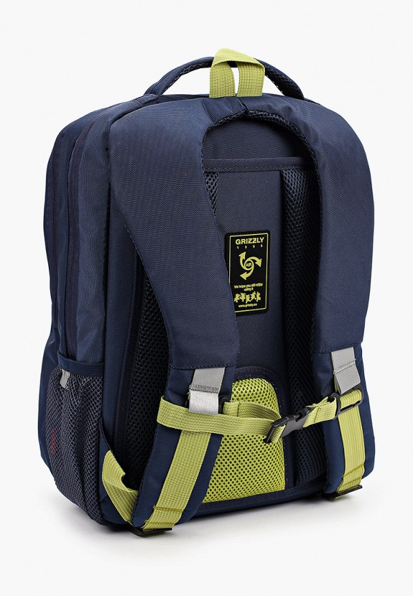 фото Рюкзак grizzly