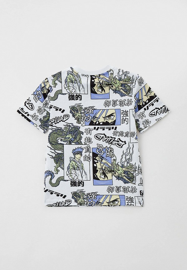 фото Футболка gloria jeans