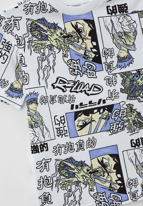 фото Футболка gloria jeans