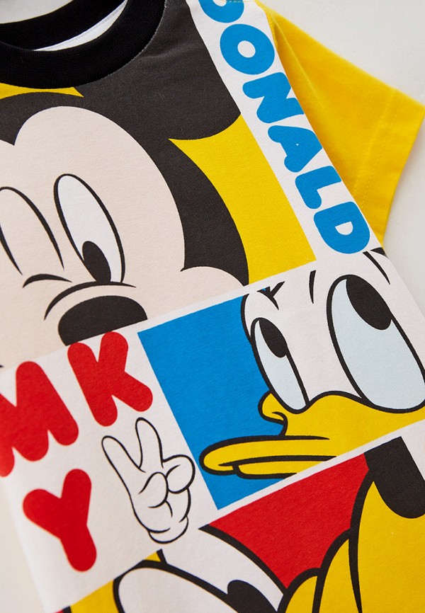 фото Футболка playtoday