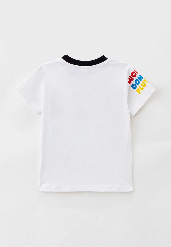 фото Футболка playtoday