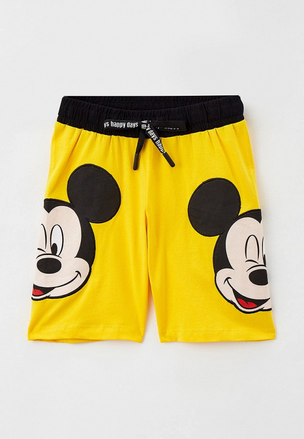 фото Шорты спортивные playtoday