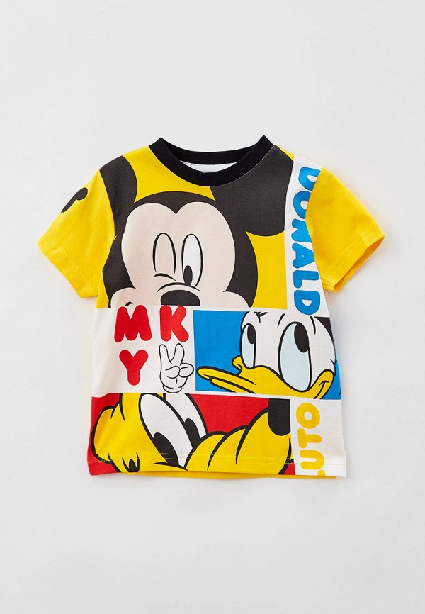 фото Футболка playtoday