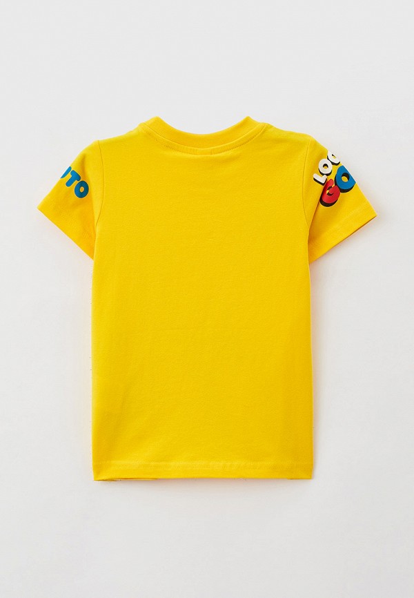 фото Футболка playtoday