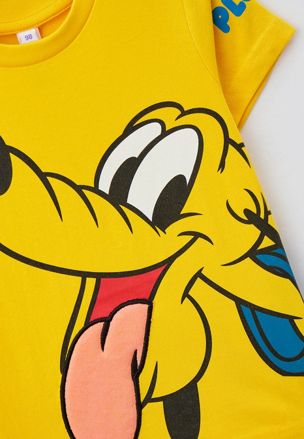 фото Футболка playtoday