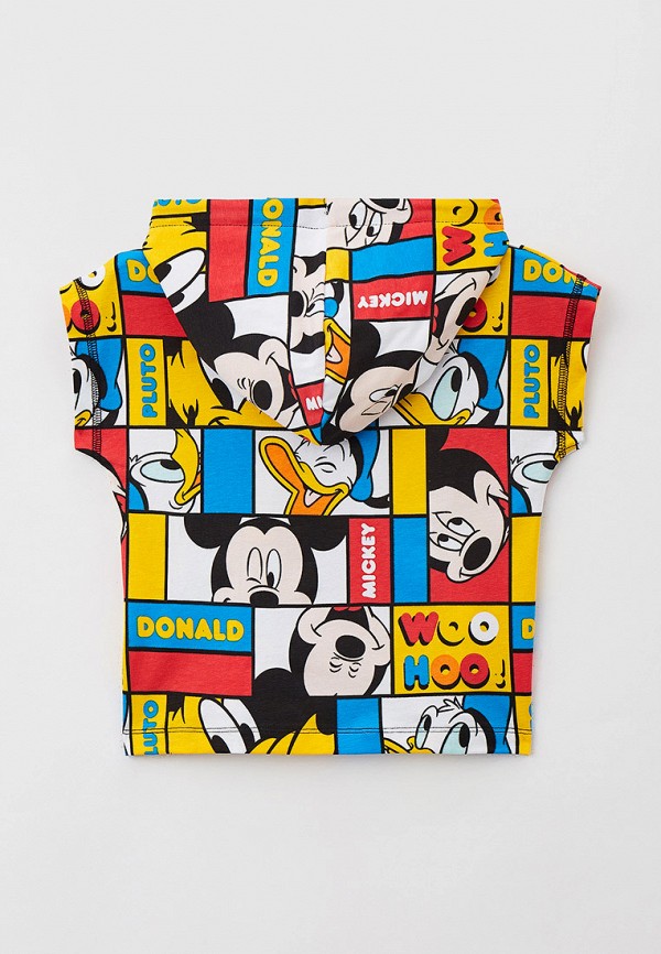 фото Футболка playtoday