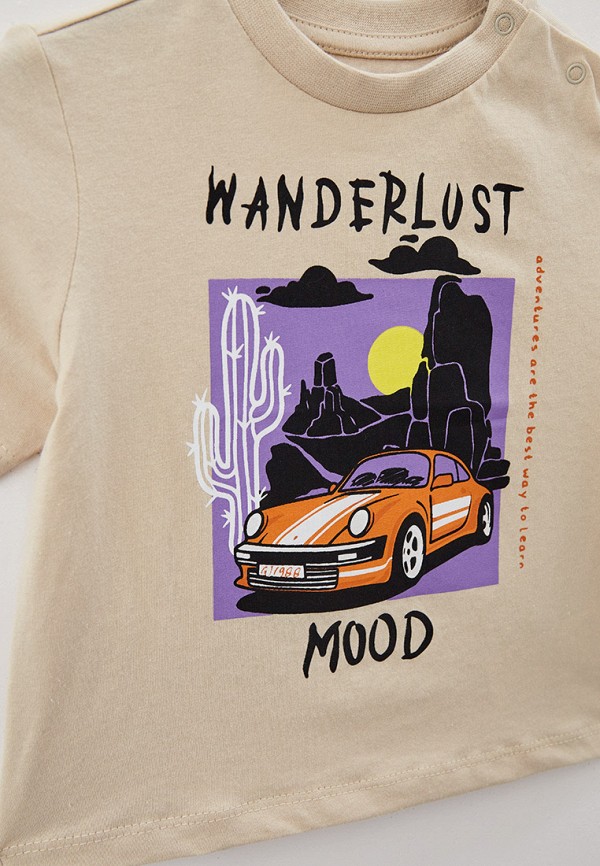 фото Футболка gloria jeans