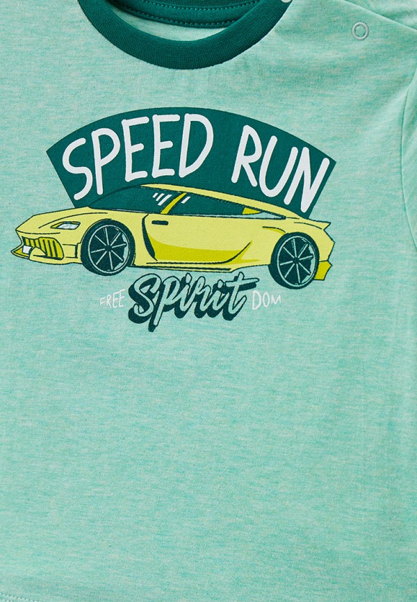 фото Футболка gloria jeans