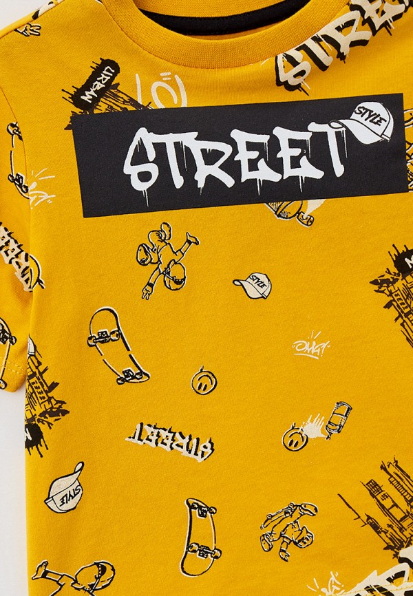 фото Футболка gloria jeans