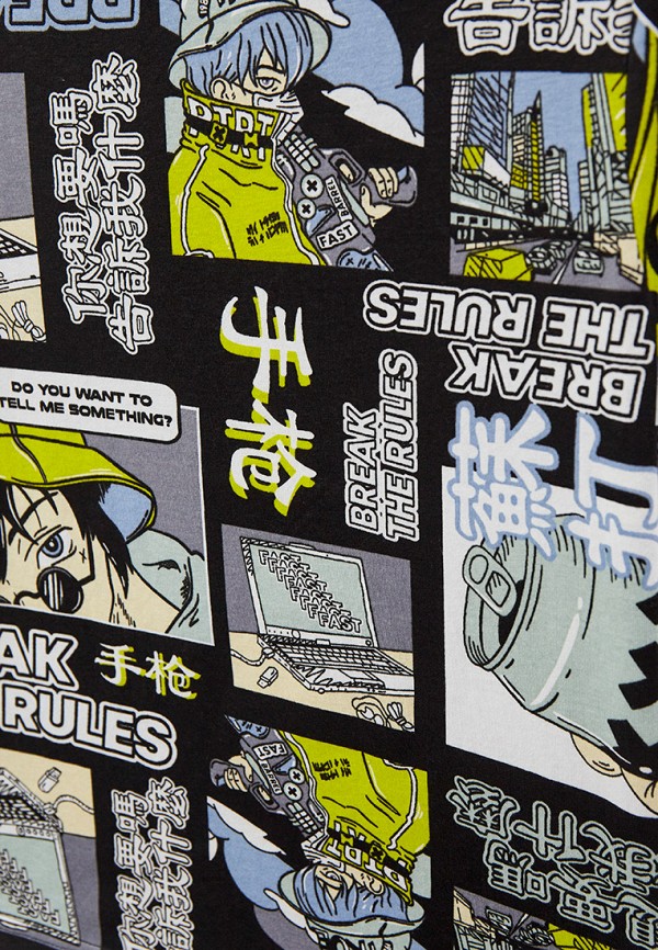 фото Футболка gloria jeans