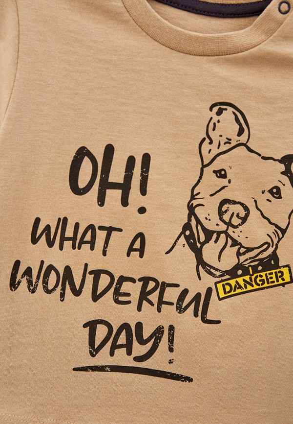 фото Футболка gloria jeans